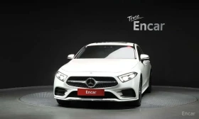 Mercedes-Benz CLS 400 d * 4MATIC * АMG Line * Обдухване * 360 * HUD * , снимка 3