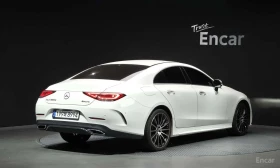Mercedes-Benz CLS 400 d * 4MATIC * АMG Line * Обдухване * 360 * HUD * , снимка 2