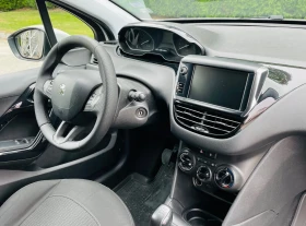 Peugeot 208 1.2 LPG EURO 6B, снимка 13