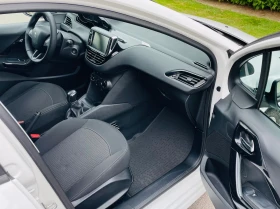Peugeot 208 1.2 LPG EURO 6B, снимка 10