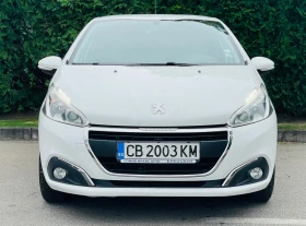 Peugeot 208 1.2 LPG EURO 6B, снимка 2