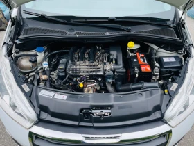Peugeot 208 1.2 LPG EURO 6B, снимка 14