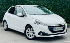 Peugeot 208 1.2 LPG EURO 6B, снимка 3