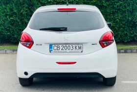 Peugeot 208 1.2 LPG EURO 6B, снимка 5