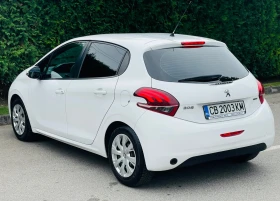 Peugeot 208 1.2 LPG EURO 6B, снимка 6