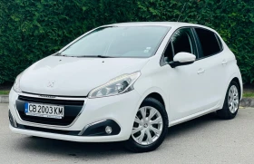 Peugeot 208 1.2 LPG EURO 6B, снимка 1