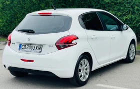 Peugeot 208 1.2 LPG EURO 6B, снимка 4