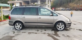 Seat Alhambra, снимка 6