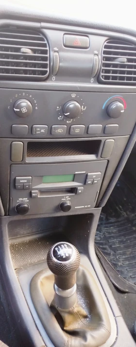 Volvo S40, снимка 7