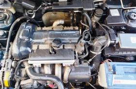 Volvo S40, снимка 8