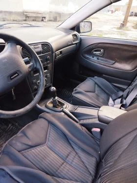 Volvo S40, снимка 6