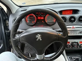 Peugeot 308, снимка 12