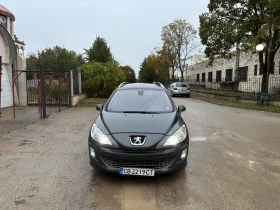 Peugeot 308, снимка 4