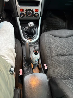 Peugeot 308, снимка 9