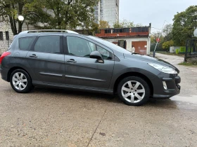 Peugeot 308, снимка 3