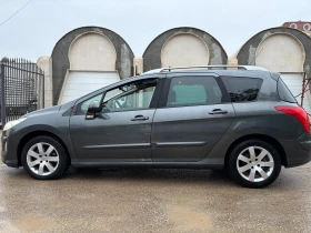 Peugeot 308, снимка 2