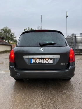 Peugeot 308, снимка 5