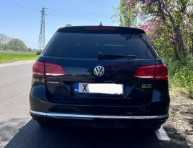 VW Passat 2.0TDI/NAVI/ТОП, снимка 5 - Автомобили и джипове - 45485545