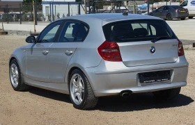 BMW 118 2.0d Euro 5A | Mobile.bg    7