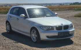     BMW 118 2.0d Euro 5A