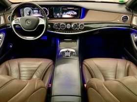 Mercedes-Benz S 350 AMG * 3xTV* PANO* BURM* DISTR* Keyless*  | Mobile.bg    9