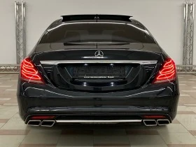 Mercedes-Benz S 350 AMG * 3xTV* PANO* BURM* DISTR* Keyless*  | Mobile.bg    5