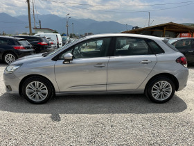 Citroen C4 1.6HDI Avtomat Euro/6B, снимка 5