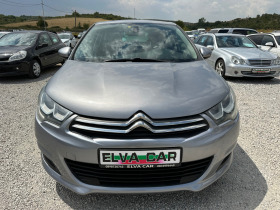 Citroen C4 1.6HDI Avtomat Euro/6B | Mobile.bg    7