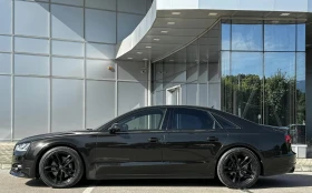 Audi A8 S8 full body carbon pack, снимка 3