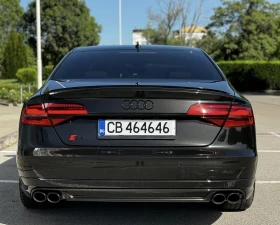 Audi A8 S8 full body carbon pack, снимка 6