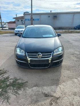 VW Jetta, снимка 6