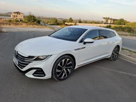 VW Arteon Shooting Brake Rline Ehybrid , снимка 1