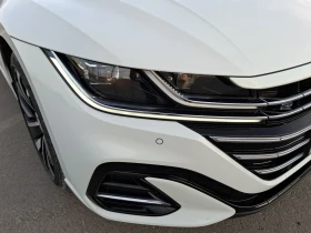 VW Arteon Shooting Brake Rline Ehybrid , снимка 8