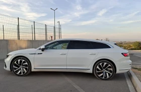 VW Arteon Shooting Brake Rline Ehybrid , снимка 7