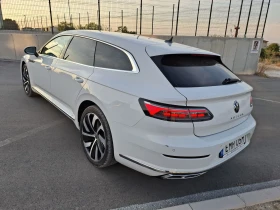 VW Arteon Shooting Brake Rline Ehybrid , снимка 6