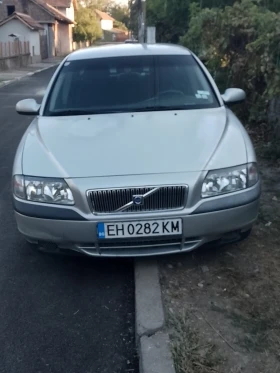 Обява за продажба на Volvo S80 ~4 500 лв. - изображение 1