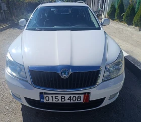 Skoda Octavia 1.9TDI, 105к.с., 2009г , снимка 3