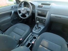 Skoda Octavia 1.9TDI, 105к.с., 2009г , снимка 7