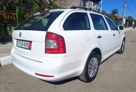 Skoda Octavia 1.9TDI, 105к.с., 2009г , снимка 6