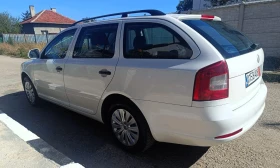 Skoda Octavia 1.9TDI, 105к.с., 2009г , снимка 4