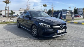 Обява за продажба на Mercedes-Benz CLA 45 AMG 4Matic 630hp ~79 900 лв. - изображение 1