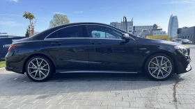 Обява за продажба на Mercedes-Benz CLA 45 AMG 4Matic 630hp ~79 900 лв. - изображение 1