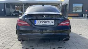 Обява за продажба на Mercedes-Benz CLA 45 AMG 4Matic 630hp ~79 900 лв. - изображение 3