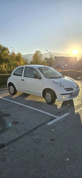 Обява за продажба на Nissan Micra ~3 900 лв. - изображение 4