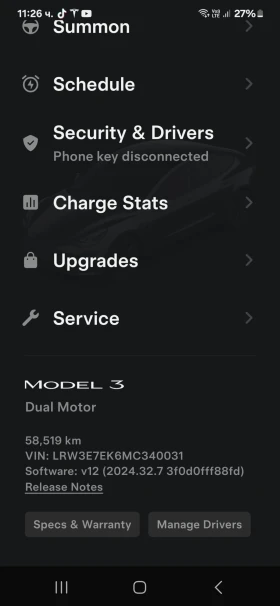 Tesla Model 3 - [8] 