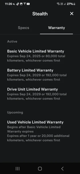 Tesla Model 3 - [5] 