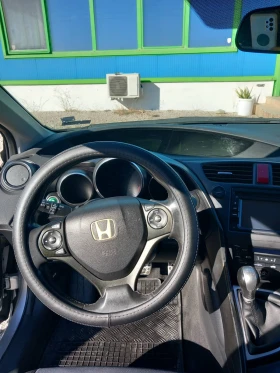 Honda Civic | Mobile.bg    8