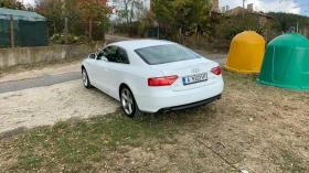 Audi A5 3.0TDI / QUATTRO / S-LINE / 239HP, снимка 4