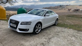 Audi A5 3.0TDI / QUATTRO / S-LINE / 239HP, снимка 2