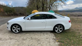 Audi A5 3.0TDI / QUATTRO / S-LINE / 239HP, снимка 4